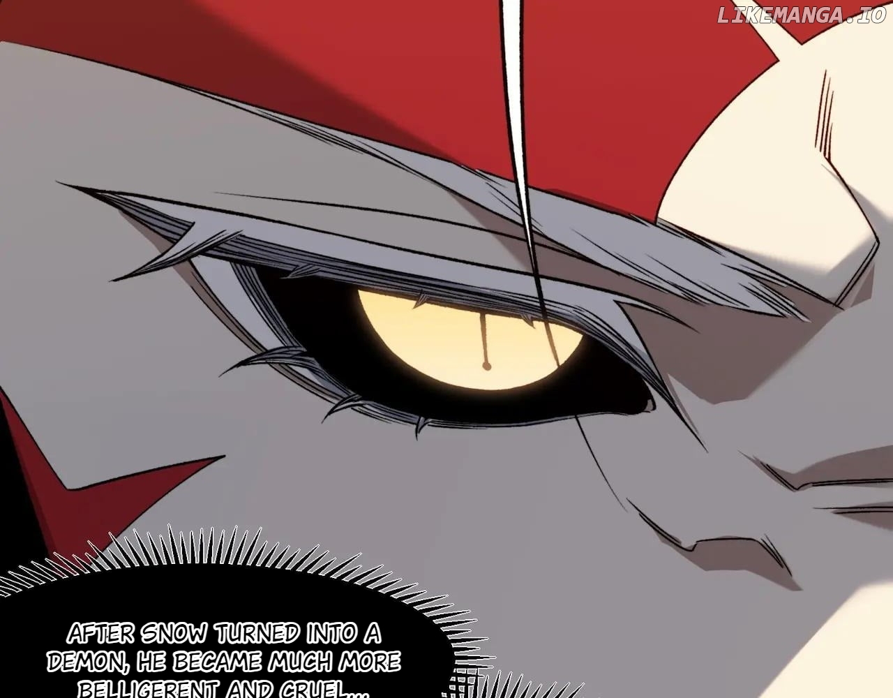 The Devil Never Cries Chapter 90 - page 136